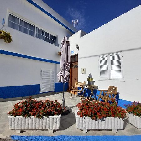 Casa Isabel - Villa Fasnia Dış mekan fotoğraf