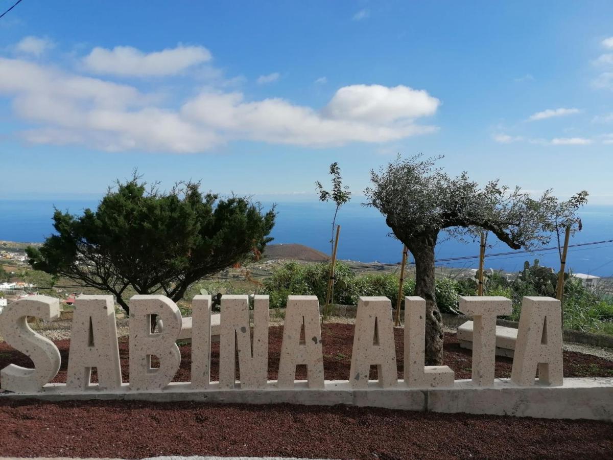 Casa Isabel - Villa Fasnia Dış mekan fotoğraf