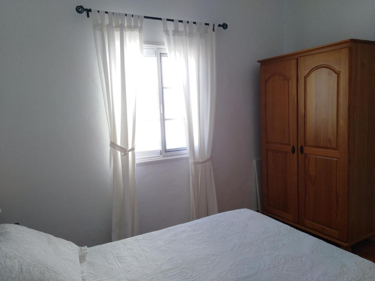 Casa Isabel - Villa Fasnia Dış mekan fotoğraf
