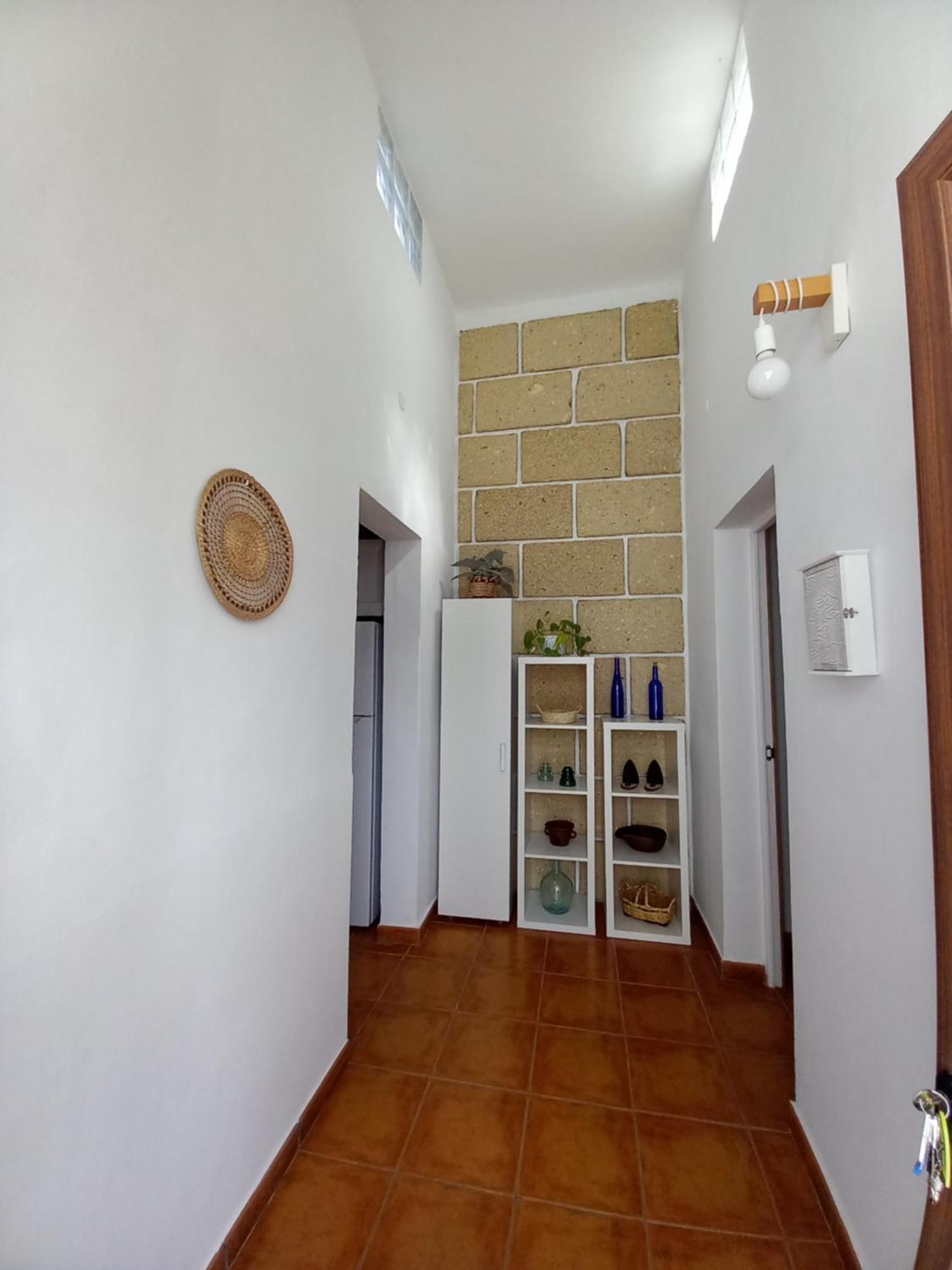 Casa Isabel - Villa Fasnia Dış mekan fotoğraf