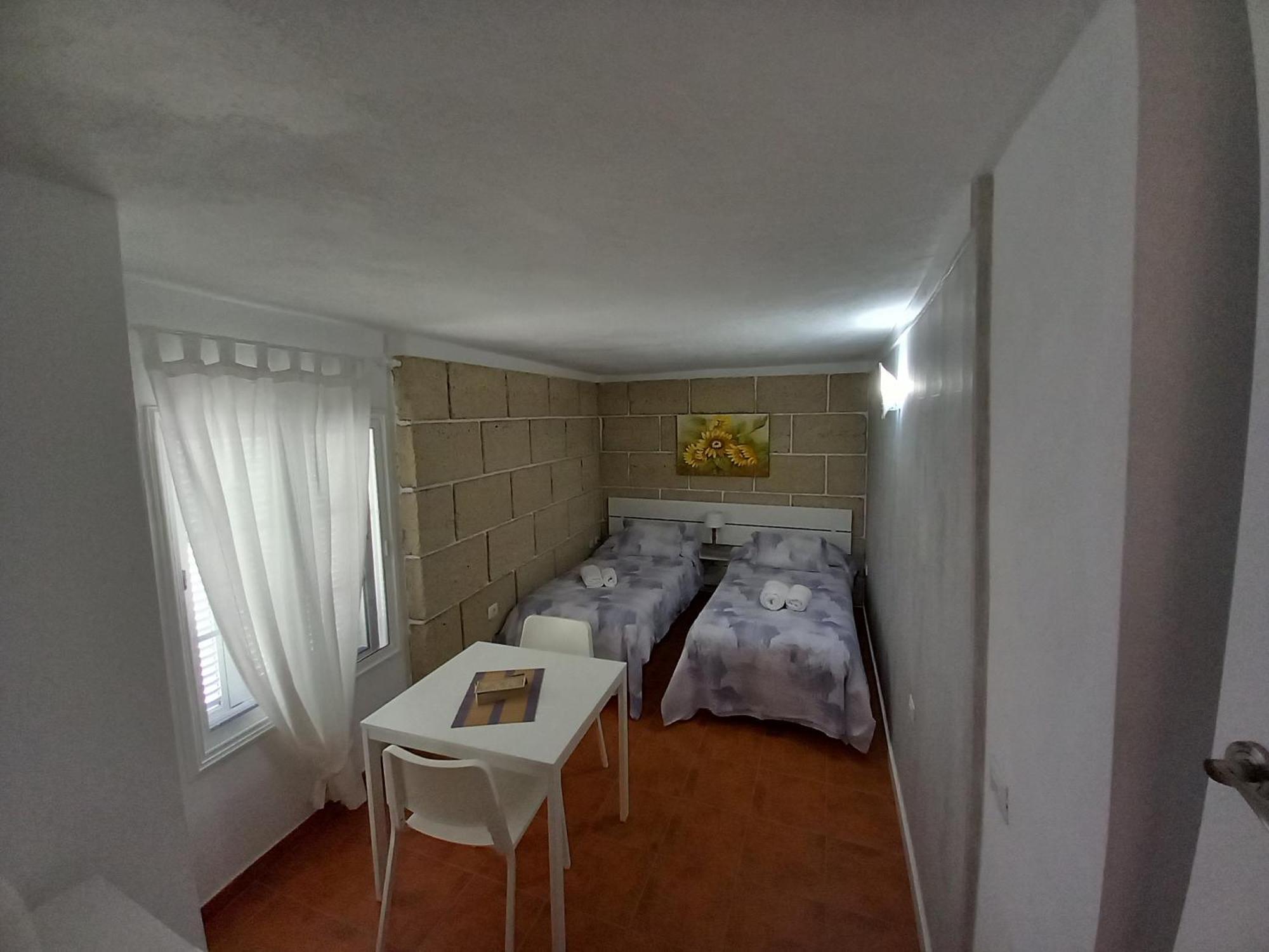 Casa Isabel - Villa Fasnia Dış mekan fotoğraf